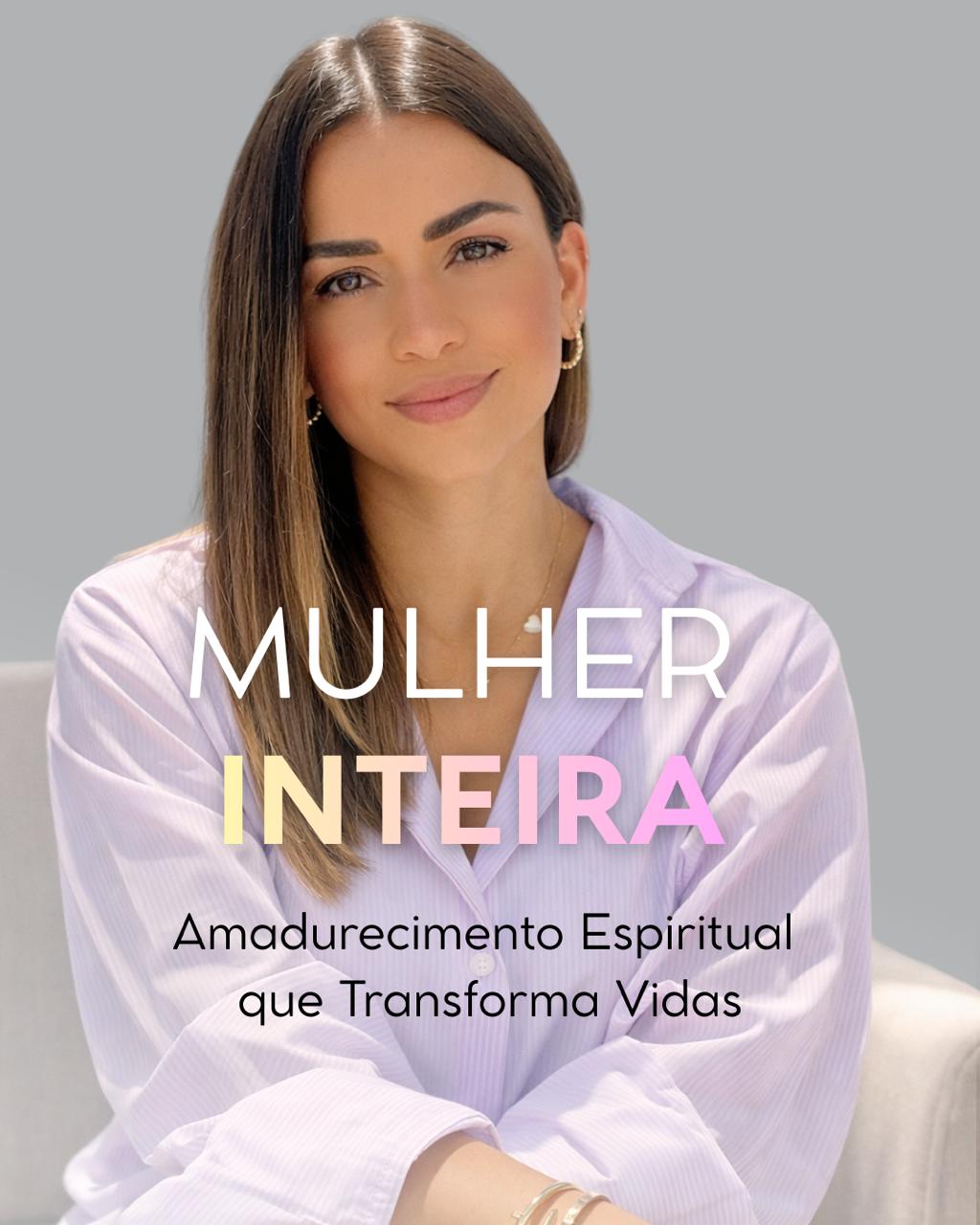 Mulher inteira